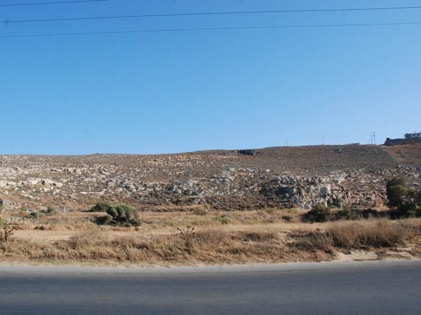 Traditional Chania