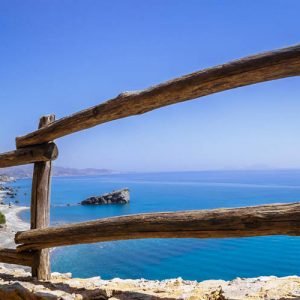 Preveli Route