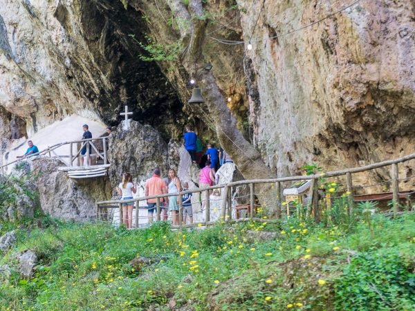 Preveli Route