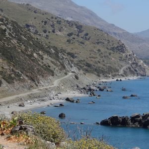 Preveli Route