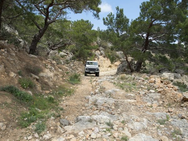 Ha Canyon