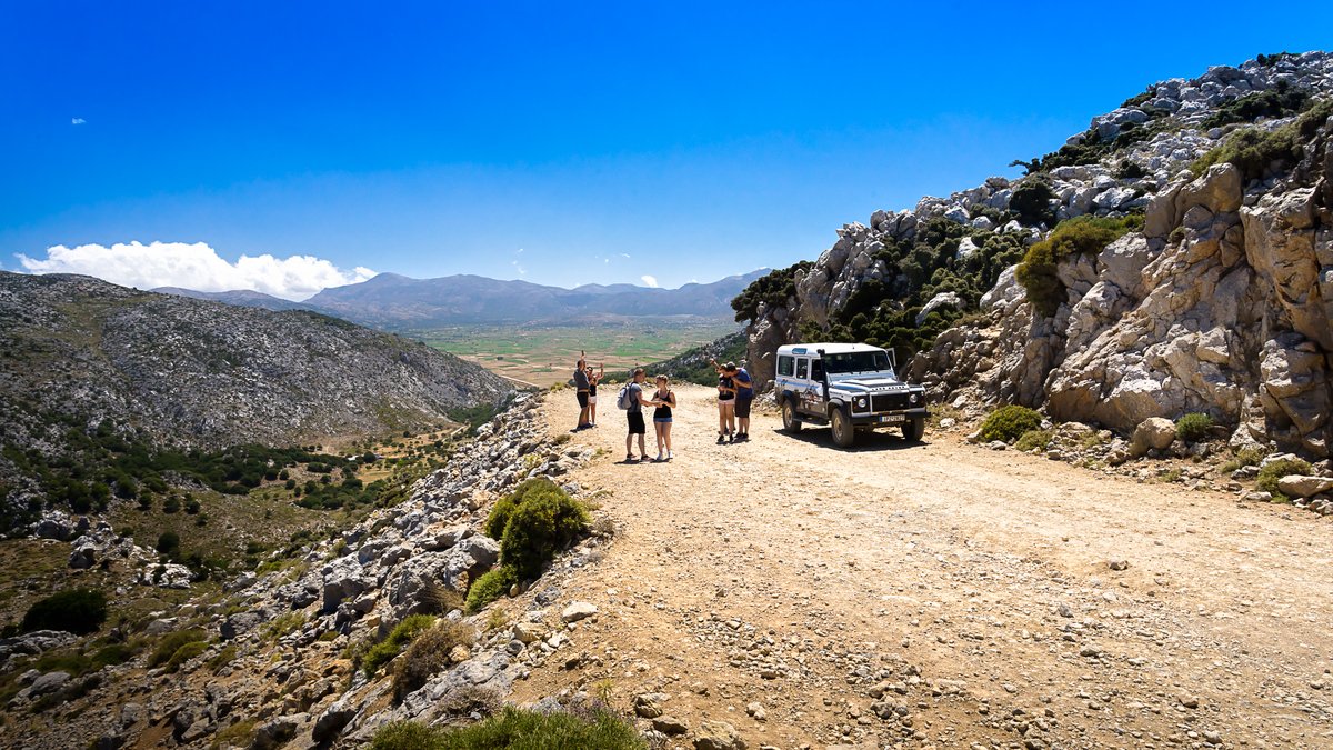 Katharo Route - Image 12