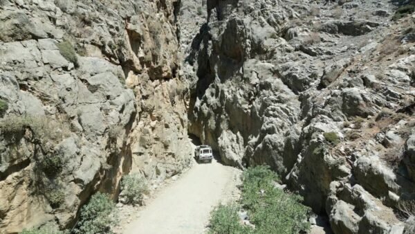 Tripiti Route
